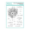 Gina K Designs Clear Stamps - Toss the Bouquet*