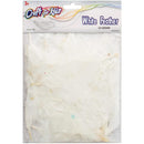 Crafts For Kids - Turkey Feathers 14g - White*