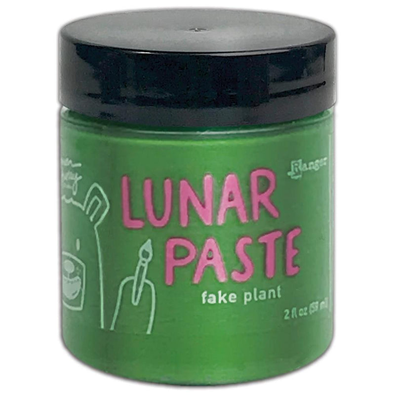 Simon Hurley create. Lunar Paste 2oz - Fake Plant