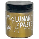 Simon Hurley create. Lunar Paste 2oz Gold Rush