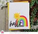 Avery Elle Elle-Ments Dies Sunshine*