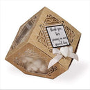 I-Crafter Dies - Geometric Favour Box*