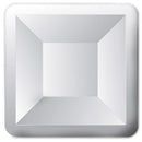 i-crafter Geometric Domes, 12 pack  1.5in x 1.5in x .375in*