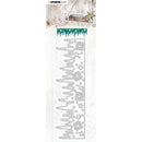Studio Light Winter Charm Cutting & Embossing Die - NR. 328*