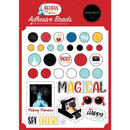 Carta Bella Decorative Brads - Believe In Magic*