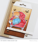 My Favorite Things Die-namics - SY Cozy Companions*