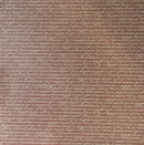 Scenic Route Paper Co - 12"x12" Single Sheet Paper - Italian Script Sienna*