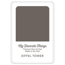 My Favorite Things Premium Dye Ink Pad - Eiffel Tower*