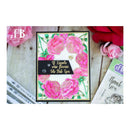 Ink On 3 - 4in x 6in Clear Stamps - Roses In Bloom*
