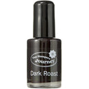 Spellbinders Silks Ink .5oz - Dark Roast*
