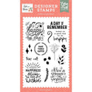 Echo Park Stamps Make Things Happen, Year In Review*