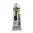 Matisse Structure Paint 75mL - Ivory Black