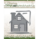 Find It Trading Jeanine's Art Die - Cottage, Christmas Cottage Collection*