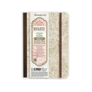 Stamperia Create Happiness Paper Mixed Media Journal A5 36 Blank Pages/300gsm