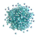 Buttons Galore Jewelz 8g - Aquamarine*