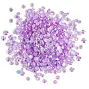 Buttons Galore Jewelz 8g - Light Amethyst*