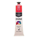 Jo Sonja Acrylic Paint 75ml - S1 - Napthol Crimson