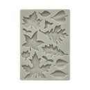 Stamperia Silicone Mould A5 - Wonderland - Leaves*