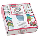 49 And Market Big Picture Album Kit Kaleidoscope