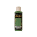 Stamperia Allegro Paint 60ml Leaf Green*
