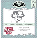 Karen Burniston Dies Happy Valentine's Day Shadow*