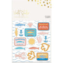 Violet Studio Sticker Sheets New Nautical*