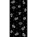 Stamperia Stencil 4.72"X9.84" - Rosebuds, Garden Of Promises*