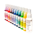 Lavinia Acrylic Spray 60ml - Burnt Umber*