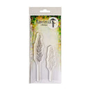 Lavinia Stamps - Leaf Spray