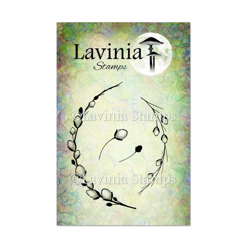 Lavinia Stamps - Fairy Catkins