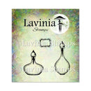 Lavinia Stamps - Spellcasting Remedies 2*