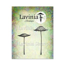 Lavinia Stamps - Thistlecap Mushrooms