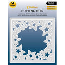 Studio Light Essentials Cutting Die Nr. 565, Star Square*