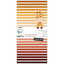 Studio Light Friendz Paper Pad 24/Pkg Nr. 128, Stand Tall*