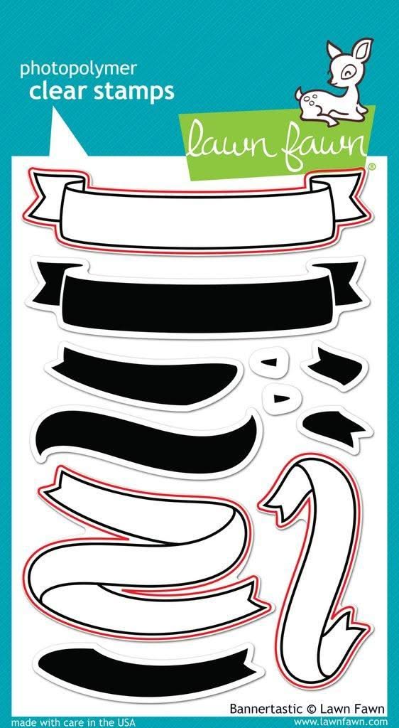 Lawn Cuts Custom Craft Die - Bannertastic*