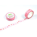 Lawn Fawndamentals Washi Tape String Of Hearts*