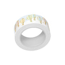 Lawn Fawndamentals Foiled Washi Tape - Up & Away*