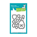 Lawn Cuts Custom Craft Dies - Porcu-Pine For You Add-On*