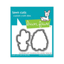 Lawn Cuts Custom Craft Die - Sometimes Life is Prickly*