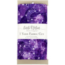 Fabric Editions Little Feet Boutique 1 Yard Fabric Precut - Celestial - Constellation*