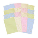 Hunkydory Spring Sensation Elegance Foiled Edge-to-Edge Cardstock*