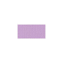 American Crafts Textured Cardstock 12"X12" - Lilac - Single Sheet*