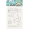 Studio Light Let It Snow Clear Stamps - Nr. 263, Winter Branches