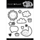 PhotoPlay Etched Die - Icons, Little One*