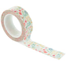 Echo Park Our Little Princess Washi Tape 30' - Fairytale Floral*