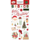 Carta Bella Letters To Santa Chipboard 6"X13" ‚Äö√Ñ√∂‚àö√ë‚àö¬® Accents*