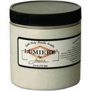 Jacquard Lumiere Metallic Acrylic Paint 8oz - Hi Lite Red*