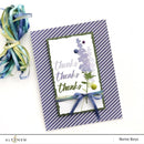 Altenew - Lavender Bud Stamp Set*