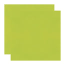 Simple Stories Colour Vibe Double-Sided Cardstock 12"X12" -Lime*