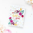 Pinkfresh Studio Die - Lovely Blossoms*